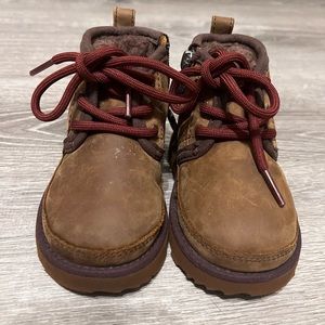 Toddler boy - UGG - Neumel II Weather